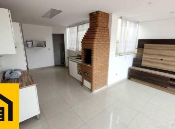 7f160c0c9ac87016cabb14f398090582f2a1e5e2 · Cobertura com 2 dormitórios à venda, 78 m² por R$ 345.000,00 - Vila Progresso - Santo André/SP
