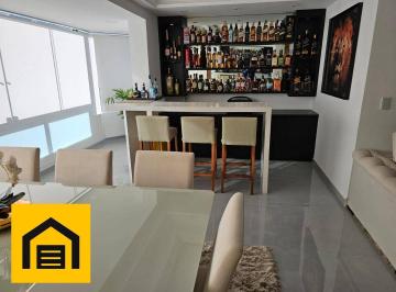 4e9d1838006ffe80e2eaa6787490f6d40c0faafc · Apartamento com 4 dormitórios à venda, 180 m² por R$ 1.490.000,00 - Jardim Portugal - São Bernardo d