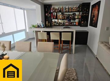3907ca3cd2efa88d813389d602f0ad8e53c55fda · Apartamento com 4 dormitórios à venda, 180 m² por R$ 1.490.000,00 - Jardim Portugal - São Bernardo d