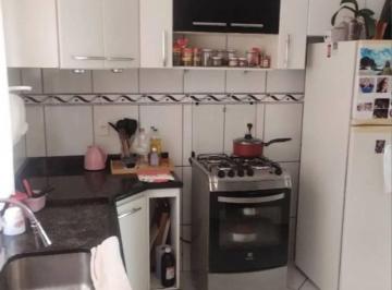 daa758c44d72fa5179304ca5e597eebf3ffa9403 · Apartamento com 3 dormitórios à venda, 74 m² por R$ 329.000 - Vila João Ramalho - Santo André/SP