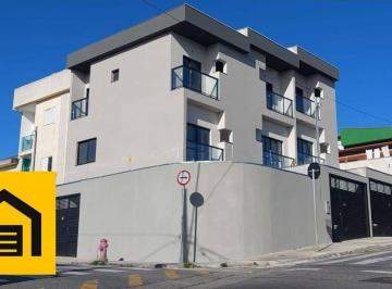 49a7ac56c5583597ea78b1a09c7eb3dec266cac6 · Sobrado com 2 dormitórios à venda, 121 m² por R$ 545.000,00 - Vila Clarice - Santo André/SP