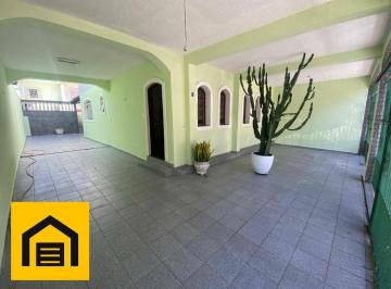 f4887f892962cd24e1c9372a0f6f37f57381ac6b · Sobrado com 3 dormitórios à venda, 260 m² por R$ 855.000,00 - Parque São Vicente - Mauá/SP