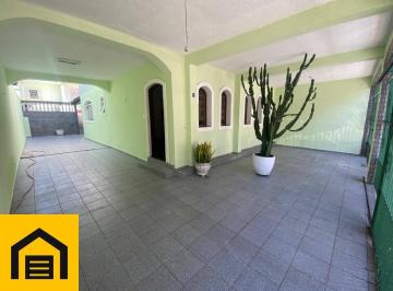 324365ddc09b4e279e5f79eb4672e6c6a6b32f24 · Sobrado com 3 dormitórios à venda, 260 m² por R$ 855.000,00 - Parque São Vicente - Mauá/SP
