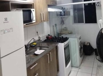 452ec1256c6101ecf0fb555e88a5b23d92cf279a · Apartamento com 2 dormitórios à venda, 46 m² por R$ 265.000 - Parque São Vicente - Mauá/SP