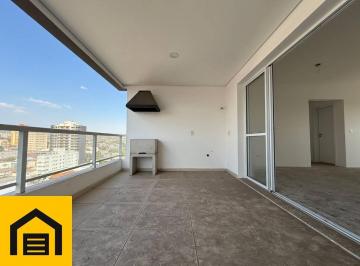 Varando Gourmet · Apartamento com 3 dormitórios à venda, 154 m² por R$ 990.000,00 - Vila Bocaina - Mauá/SP