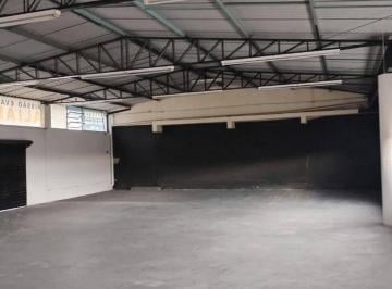 4aaf25dded0dd307338d7d108dfddfce54673b0d · Galpão para alugar, 300 m² por R$ 4.500,00/mês - Jardim Ipê - Mauá/SP