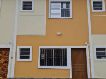 2f37928e92e821b4dafe36c5f47940c81fa4aab1 · Casa com 2 dormitórios à venda, 54 m² por R$ 370.000,00 - Jardim Mauá - Mauá/SP