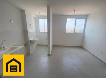 0675bc92a13328e0e14e7e819278fb327696ad90 · Apartamento com 2 dormitórios à venda, 37 m² por R$ 350.000 - Vila Palmares - Santo André/SP
