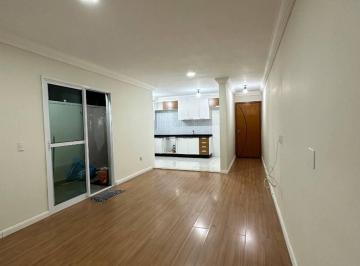 0166dcf917523b6c7e9fa62ea4239adeec82a935 · Apartamento com 2 dormitórios à venda, 82 m² por R$ 535.000 - Vila Nossa Senhora das Vitórias - Mauá