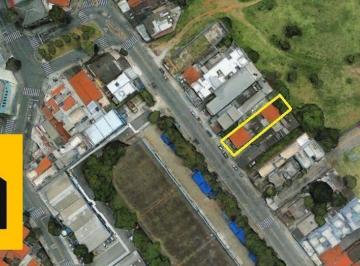e9a72a4369139e45deec579dcd0ddfc42867de3d · Terreno à venda, 500 m² por R$ 1.300.000 - Jardim Cristiane - Santo André/SP