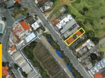 6d7c1db546b777ffb944af63aab4949b9b3961bc · Terreno à venda, 500 m² por R$ 1.300.000 - Jardim Cristiane - Santo André/SP