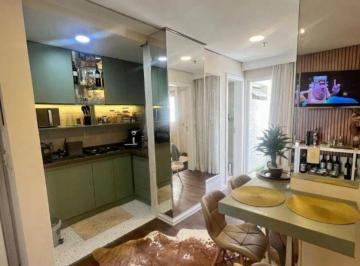 15f4b7ae87f7b95e77d988113d60a595368fd251 · Apartamento com 1 dormitório à venda, 45 m² por R$ 300.000,00 - Centro - Santo André/SP