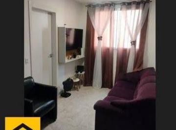 bf12e07f12005162f58311e8e3128f9b2d6998f3 · Apartamento com 2 dormitórios à venda, 35 m² por R$ 266.000,00 - Vila Sacadura Cabral - Santo André/