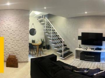 69a136e7a14cce4aadf7504dfa3021319295543b · Sobrado com 3 dormitórios à venda, 123 m² por R$ 620.000 - Vila Cláudio - Santo André/SP