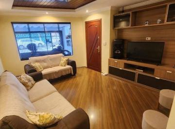 cc0e202f769e227c7ebebf585156cdcaa5affa66 · Sobrado com 3 dormitórios à venda, 180 m² por R$ 660.000,00 - Vila América - Santo André/SP