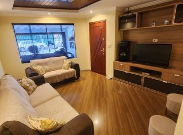9d260e4626b8fd976c98a2abd673f8644613c4ac · Sobrado com 3 dormitórios à venda, 180 m² por R$ 660.000,00 - Vila América - Santo André/SP