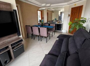3b1d3858124aee566a4bedcb91c4545bbfe19b5f · Apartamento com 2 dormitórios à venda, 53 m² por R$ 350.000 - Vila Luzita - Santo André/SP