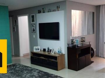 cd9e4fa9b8e4addc90322c57e358c05f5ed9535e · Apartamento com 3 dormitórios à venda, 104 m² por R$ 600.000,00 - Vila Bocaina - Mauá/SP