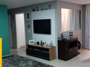 4786d6ea836147352af9415a3a914d774210a047 · Apartamento com 3 dormitórios à venda, 104 m² por R$ 630.000,00 - Vila Bocaina - Mauá/SP
