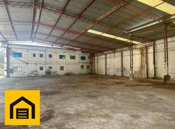 b496e79e53d4a0e4ee0900226726f6f1400c111c · Galpão para alugar, 5126 m² por R$ 42.024/mês - Demarchi - São Bernardo do Campo/SP