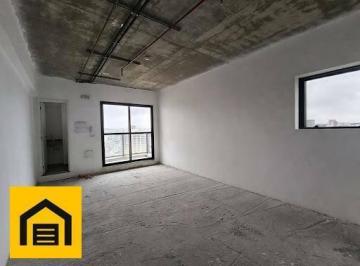 98d887f0e35367140730376bfb6b9ed7da7bb9a2 · Sala para alugar, 32 m² - Vila Bocaina - Mauá/SP