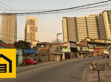 52e2c13d406d2fbd62337c1bad945f8003ec0661 · Terreno à venda, 680 m² por R$ 2.500.000 - Vila Sacadura Cabral - Santo André/SP