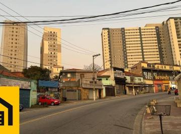 d02392ff9bbaf1281e534a597dd766788039a203 · Terreno à venda, 680 m² por R$ 2.500.000 - Vila Sacadura Cabral - Santo André/SP