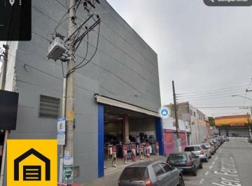 a4052eeb5b2aca55ff258cabc9461c8acc480ad2 · Galpão comercial para alugar, 600 m² por R$ 48.000/mês - Centro - Mauá/SP
