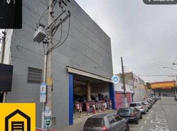 c88e482b9170e75d79b2ba7e85d50366d6c24021 · Galpão comercial para alugar, 600 m² por R$ 48.000/mês - Centro - Mauá/SP