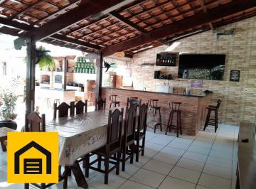 7cb3eb6fc212aa94c495bee8100816ae6566074f · Casa com 4 dormitórios à venda, 300 m² por R$ 711.000,00 - Santa Luzia - Ribeirão Pires/SP