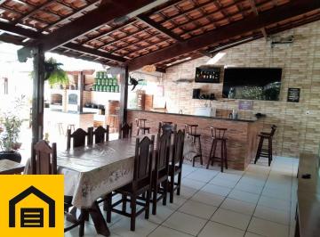 ef51fa3829278a54a219fefca336a786a43e6501 · Casa com 4 dormitórios à venda, 300 m² por R$ 690.000,00 - Santa Luzia - Ribeirão Pires/SP