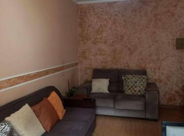7b0c6566aa3ad1c240b3427903b12852c20bc063 · Apartamento com 2 dormitórios à venda, 56 m² por R$ 330.000 - Parque Marajoara - Santo André/SP