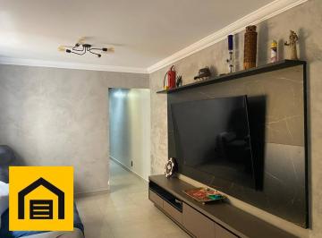7af62b3f7ec08f72af8f68971c11b6797eeff8e3 · Apartamento com 3 dormitórios à venda, 86 m² por R$ 480.000 - Vila Assis Brasil - Mauá/SP