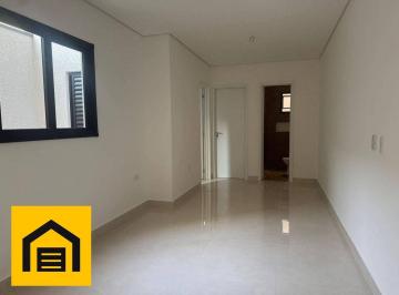 4806d028c4a29ba53b1e694679398d082454e51b · Apartamento com 2 dormitórios à venda, 48 m² por R$ 400.000 - Parque Erasmo Assunção - Santo André/S