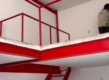 fd4716b6cec9170e5420553d4abe8abe966885f7 · Loft com 1 dormitório à venda, 52 m² por R$ 425.000 - Vila São Pedro - Santo André/SP