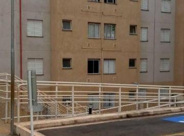 993d245721e0e240492c6d81bf4e5c4306fcf482 · Apartamento com 2 dormitórios à venda, 50 m² por R$ 230.000,00 - Jardim da Laranjeira (Zona Leste) -