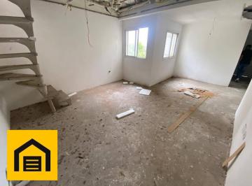 bfa3f4939b1bf831c71e03d44214613fd5d3395b · Cobertura com 2 dormitórios à venda, 130 m² por R$ 550.000,00 - Vila Noêmia - Mauá/SP
