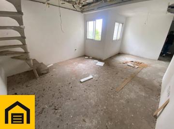 4d34ad2f3d9d66cf547cb773fdddfeaeeb812fa3 · Cobertura com 2 dormitórios à venda, 130 m² por R$ 550.000,00 - Vila Noêmia - Mauá/SP