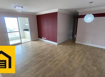 456dba7e32cf8116013bc81d3b3769d3eb99530c · Apartamento com 3 dormitórios à venda, 117 m² por R$ 1.100.000,00 - Jardim Haydee - Mauá/SP