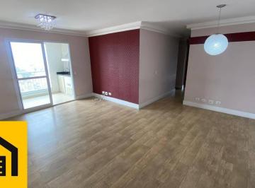 fc8efc47ab0c2c4d9a5a861482ad4571710252eb · Apartamento com 3 dormitórios à venda, 117 m² por R$ 1.100.000,00 - Jardim Haydee - Mauá/SP