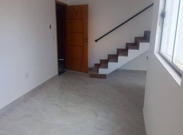 ecc3142736e48439de80443e171f21310ad7f28c · Cobertura com 2 dormitórios à venda, 84 m² por R$ 345.000 - Cidade São Jorge - Santo André/SP