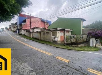 3844881ca47b82e3c3ba744304eaebb601d1c12a · Casa térrea com 3 dormitórios à venda, 205 m² por R$ 650.000 - Vila Emílio - Mauá/SP