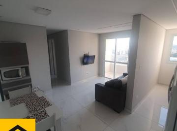 55352684595d27b2eab15d1a253bd4f25e957cef · Apartamento com 2 dormitórios à venda, 53 m² por R$ 415.000,00 - Vila Nossa Senhora das Vitórias - M