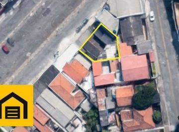 4aece4e019a8cf8b25731ff0b6f5b1b6c74641c5 · Terreno à venda, 260 m² por R$ 1.200.000 - Jardim Pilar - Mauá/SP