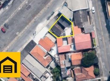 20e4ef22a282a9379b2482dc823c8b02a2d663de · Terreno à venda, 260 m² por R$ 1.200.000 - Jardim Pilar - Mauá/SP