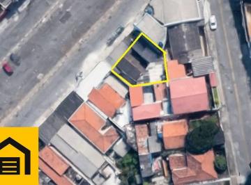 28d120dd99edb6126302fae7614224a8ad049169 · Terreno à venda, 260 m² por R$ 1.200.000 - Jardim Pilar - Mauá/SP
