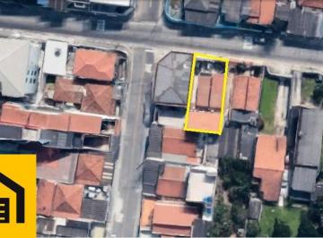 55cd04e7d515b2357ad81bb2e443958465714b8d · Terreno à venda, 200 m² por R$ 560.000 - Vila Nossa Senhora das Vitórias - Mauá/SP