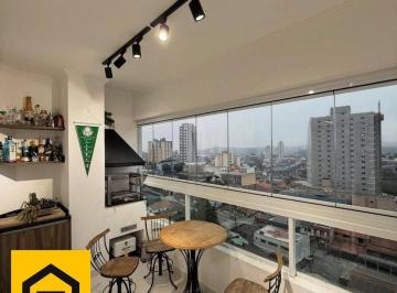 a0c9e7b6f53a930d38e074a602153a76ea59dad3 · Apartamento com 2 dormitórios à venda, 67 m² por R$ 586.000 - Jardim Pilar - Mauá/SP