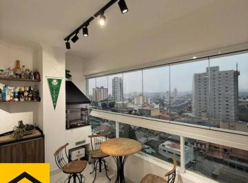 ea4fe04f69e8523b51a2b0a389298fdb8ba99c53 · Apartamento com 2 dormitórios à venda, 67 m² por R$ 586.000 - Jardim Pilar - Mauá/SP