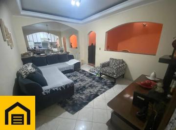 9f0cea5bdd12b15e9ec07677146602709694b7b5 · Casa com 3 dormitórios à venda, 284 m² por R$ 530.000 - Jardim São Judas - Mauá/SP